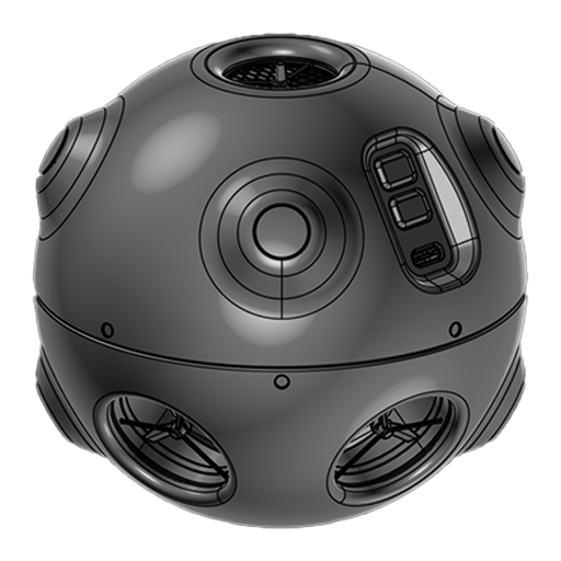 GURA® SLAM ORB